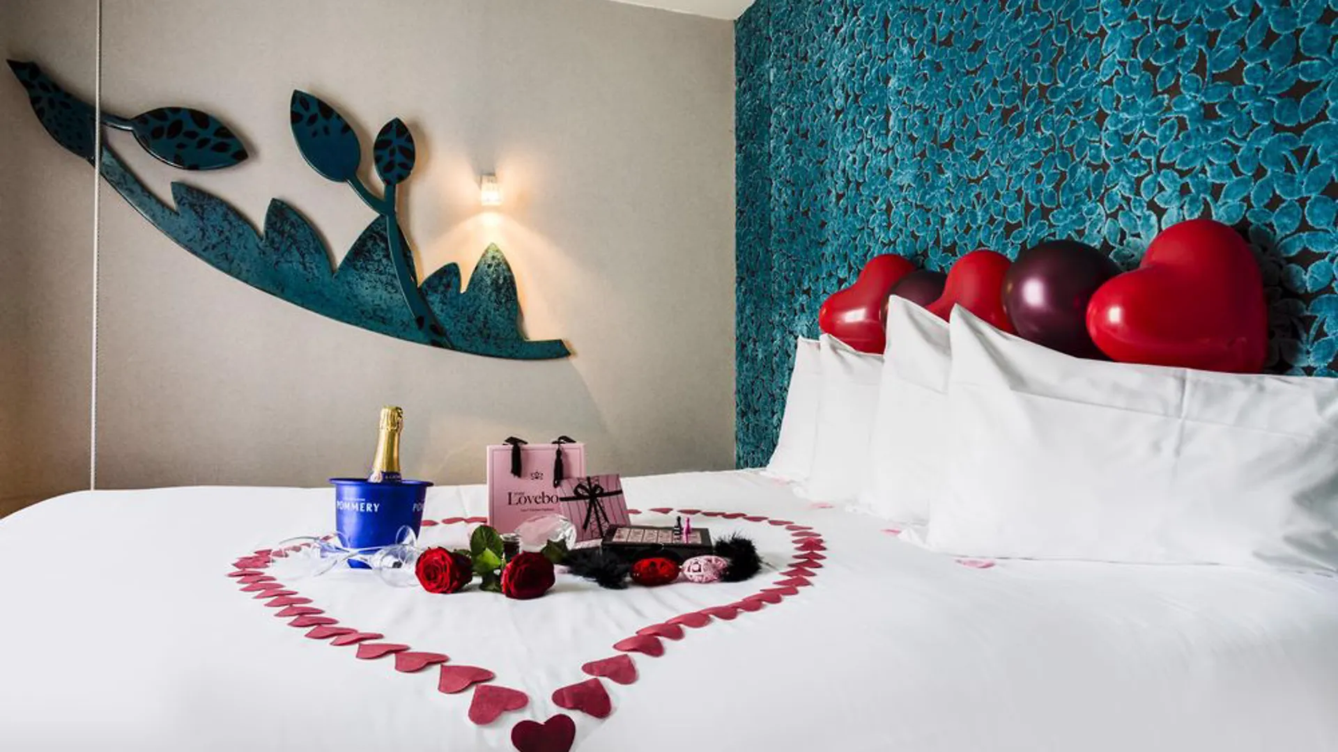 Five Boutique Hotel Paris Quartier Latin