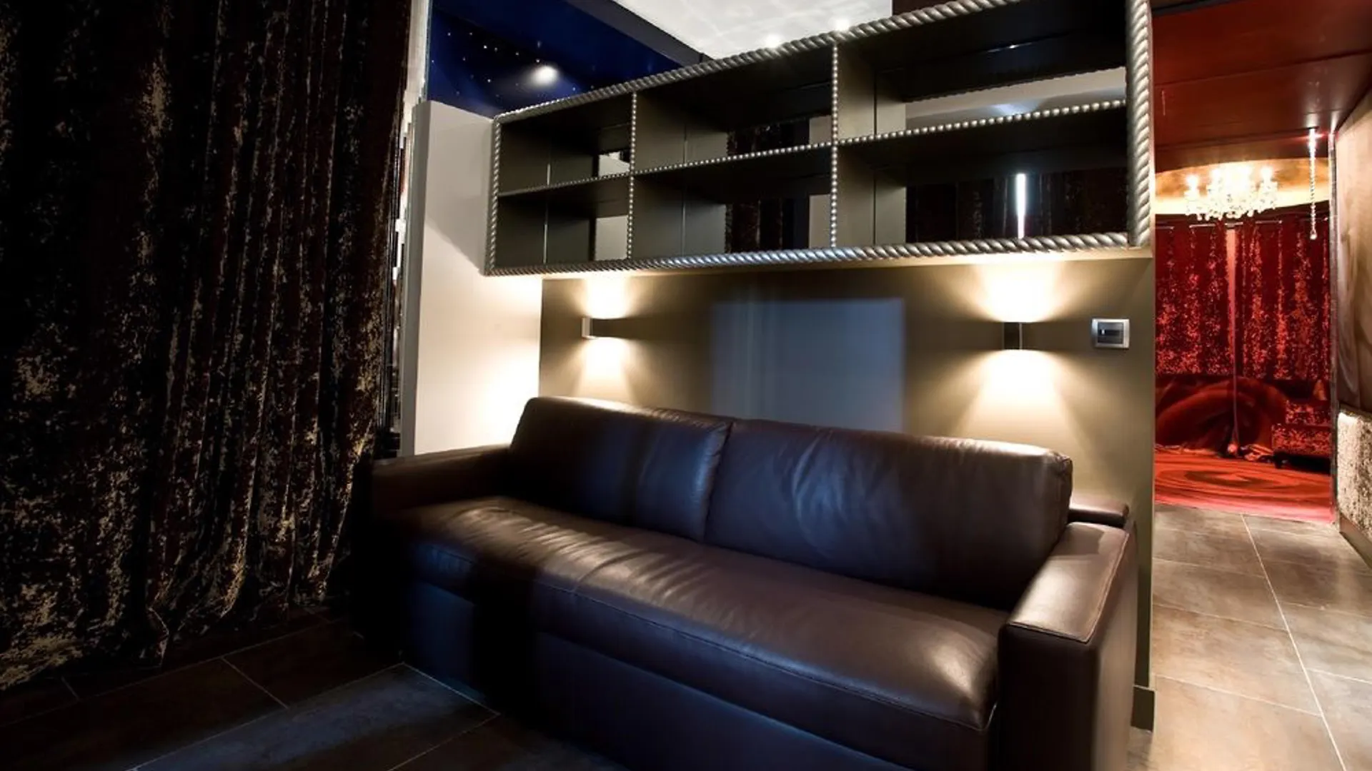 Five Boutique Hotel Paris Quartier Latin