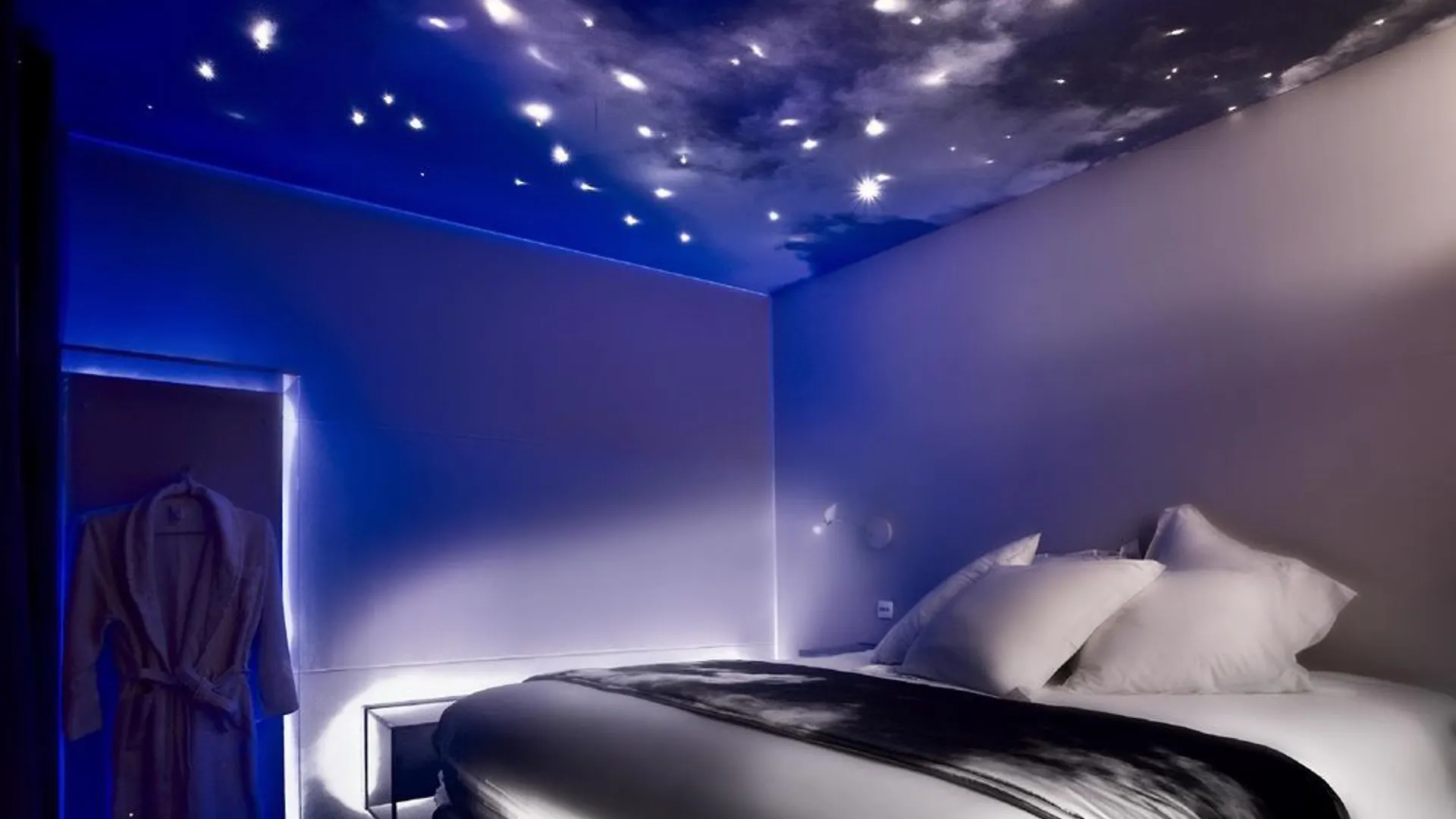 Five Boutique Hotel Paris Quartier Latin