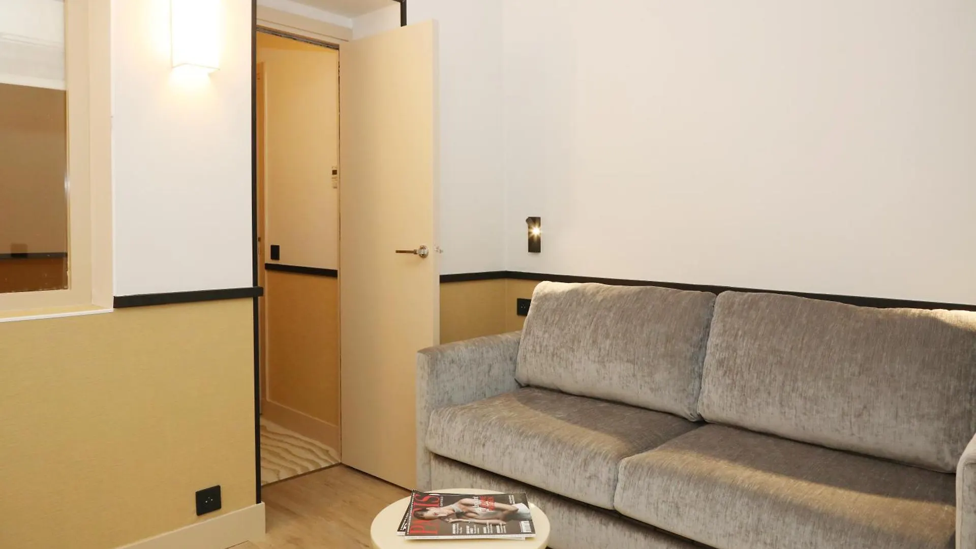 Five Boutique Hotel Paris Quartier Latin