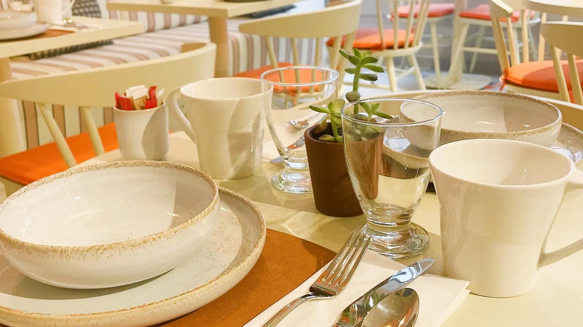 Five Boutique Hotel Paris Quartier Latin