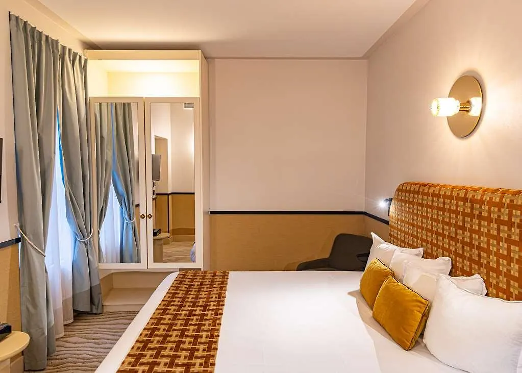 Five Boutique Hotel Paris Quartier Latin
