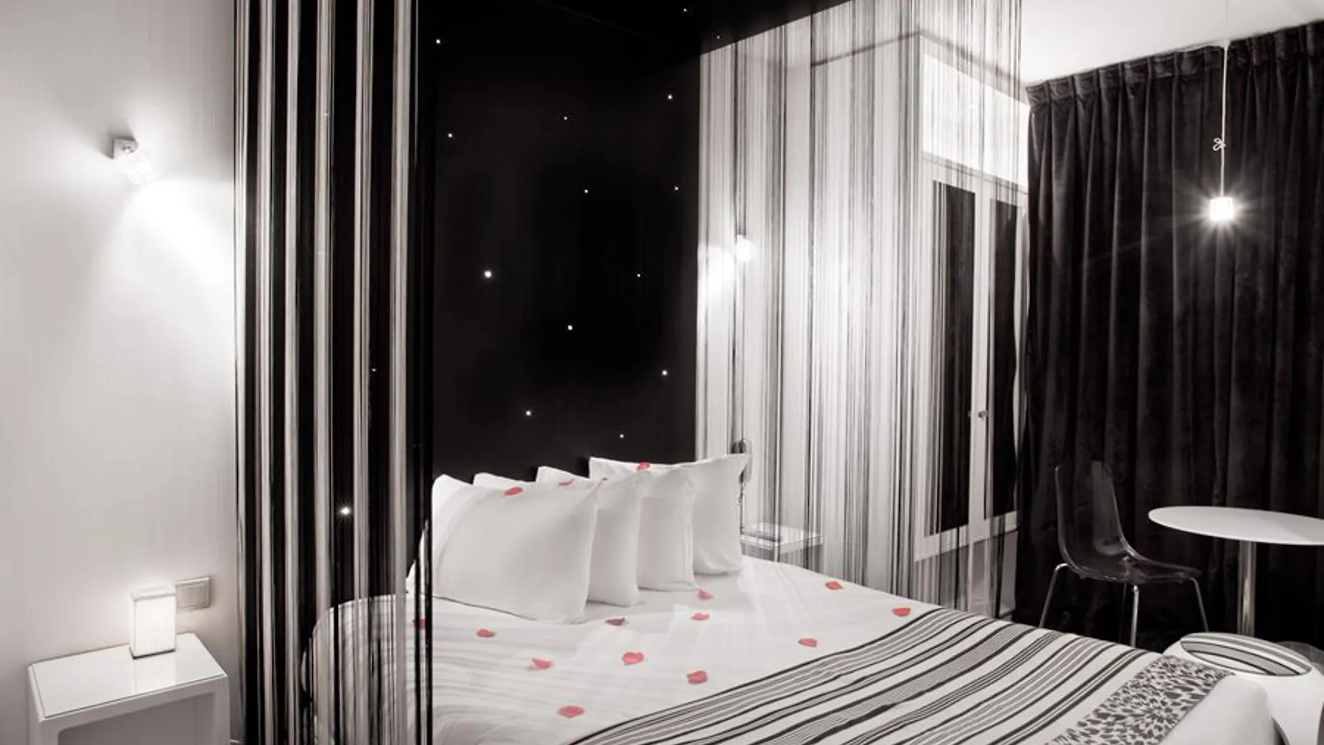 ***  Five Boutique Hotel Paris Quartier Latin Frankreich