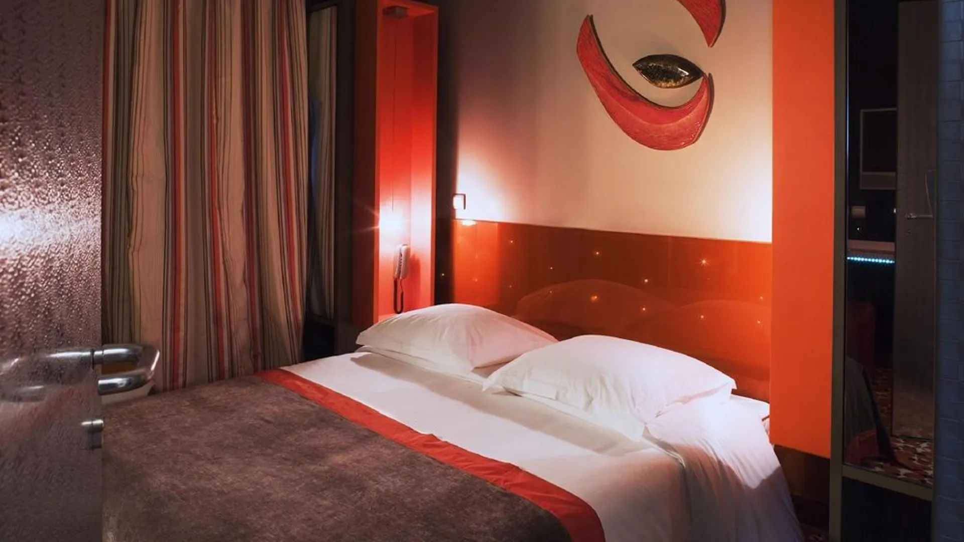 Five Boutique Hotel Paris Quartier Latin