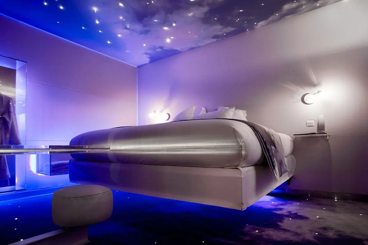 Five Boutique Hotel Paris Quartier Latin