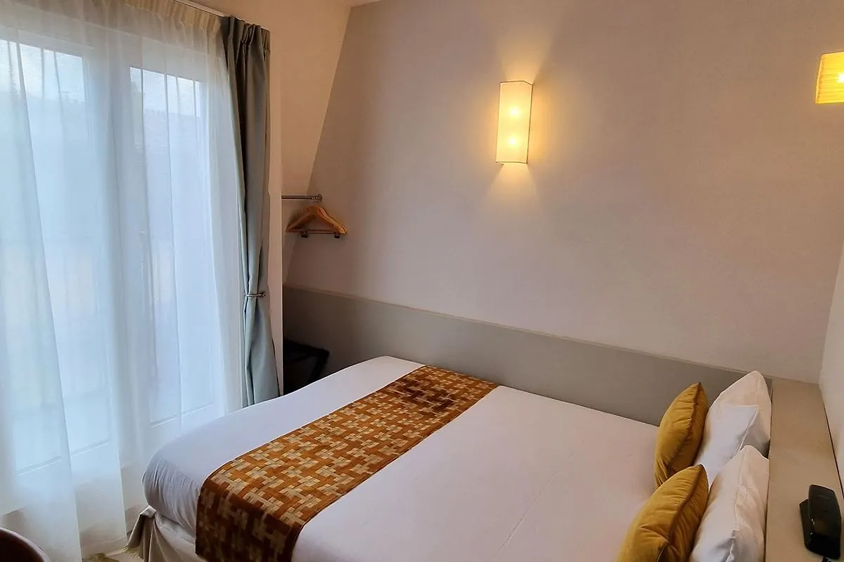 Five Boutique Hotel Paris Quartier Latin