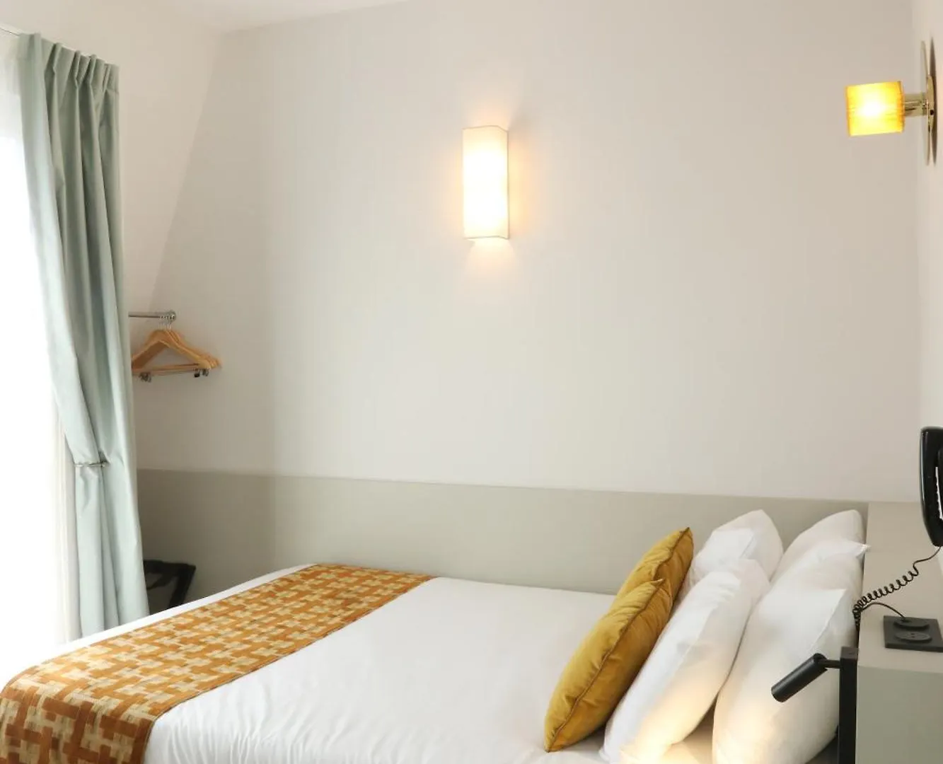 Five Boutique Hotel Paris Quartier Latin