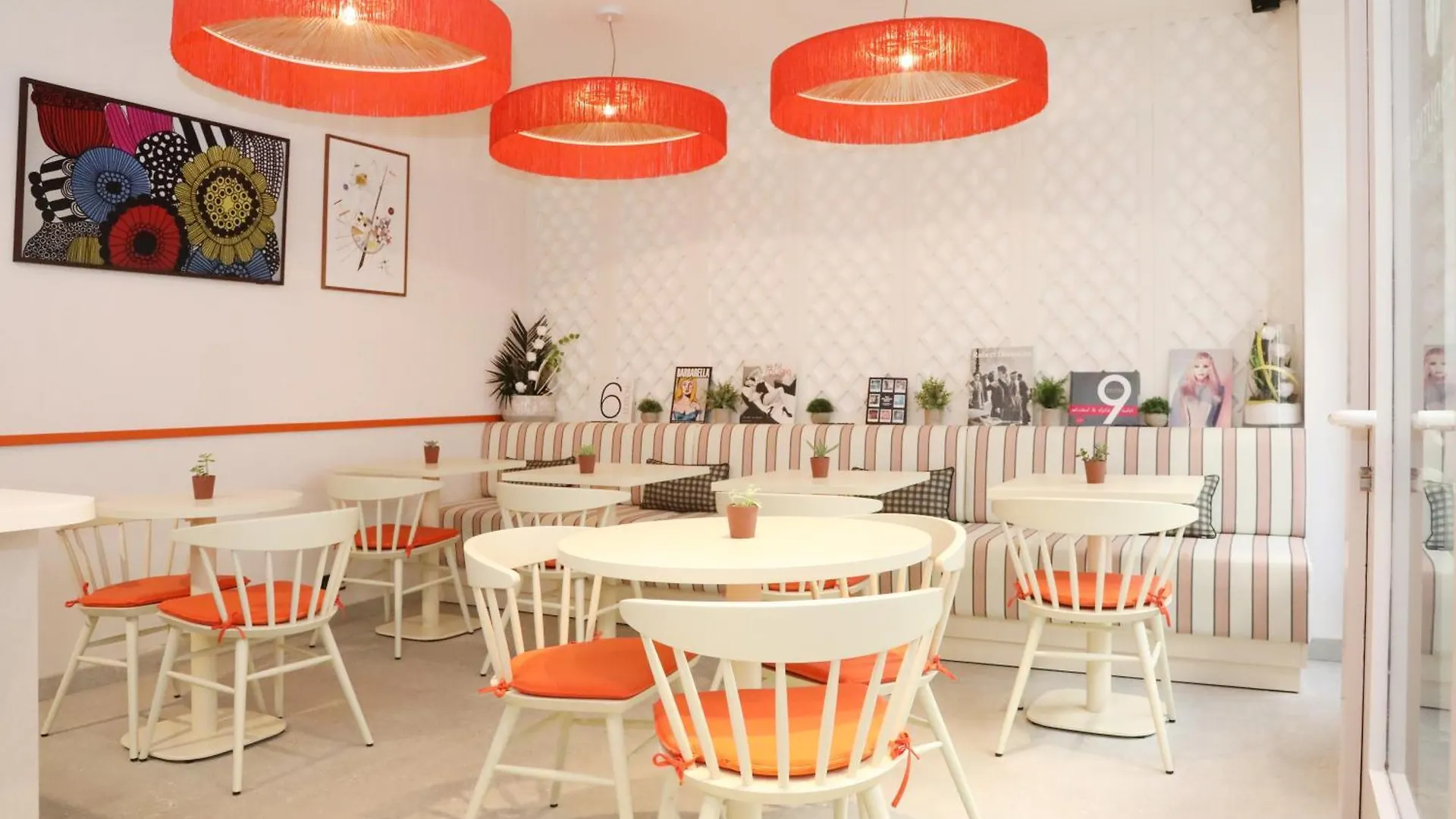 Five Boutique Hotel Paris Quartier Latin 3*,