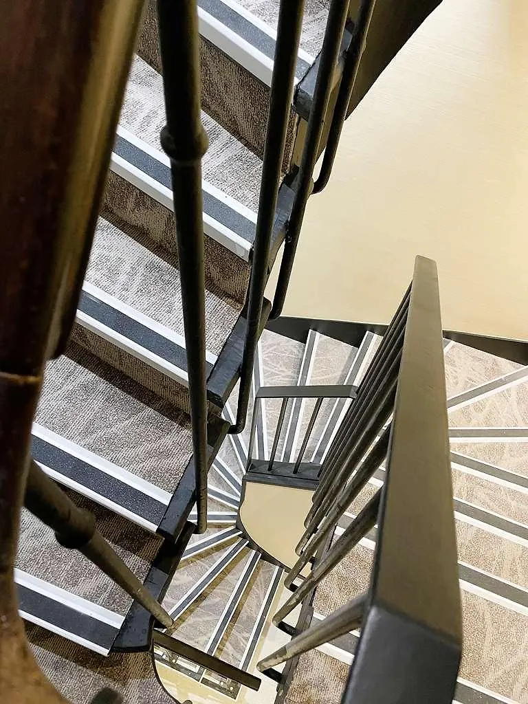 Five Boutique Hotel Paris Quartier Latin