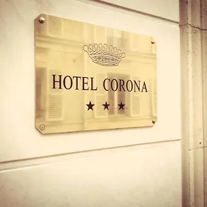 3* Hotell -rodier-
