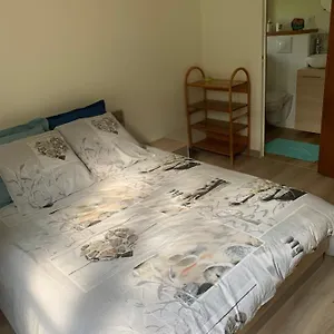  Apartment Le Paradis Des Oiseaux France
