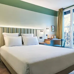 3* Hotell 10 Opera By Happyculture