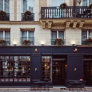 4* Hotell Panache