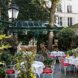 3* Hotell Des Marronniers