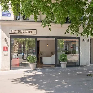 3* Hotell Coypel By Magna Arbor