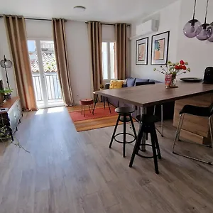  Apartment Un Second Souffle France