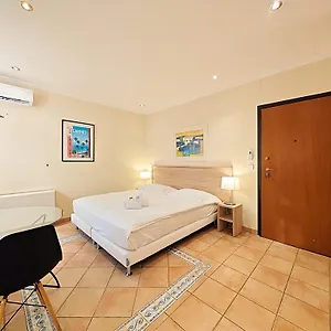 Apartment Viva Riviera Commandant Andre France