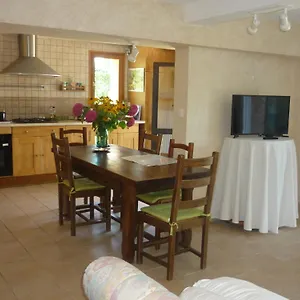  Apartment Parc Splendide,vue Imprenable France