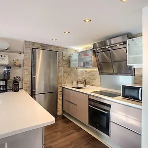  Apartment Loft France