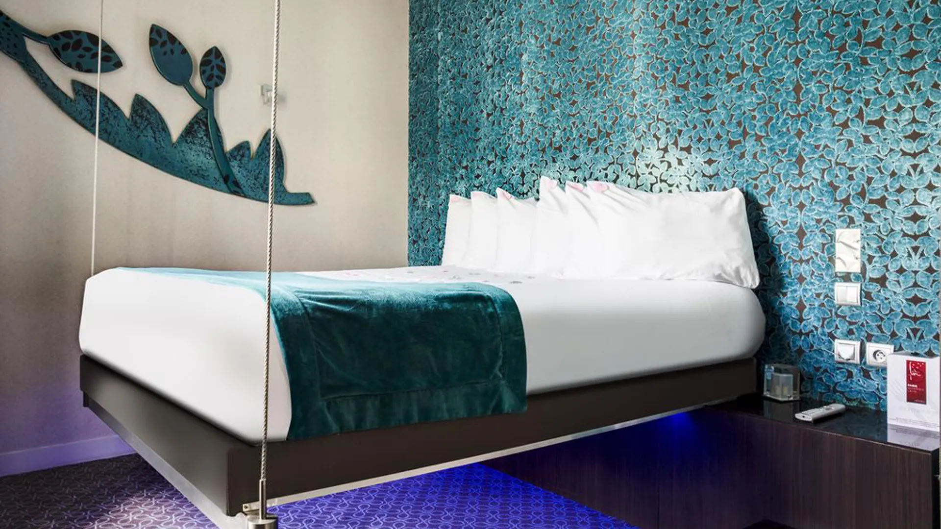 Five Boutique Hotel Paris Quartier Latin