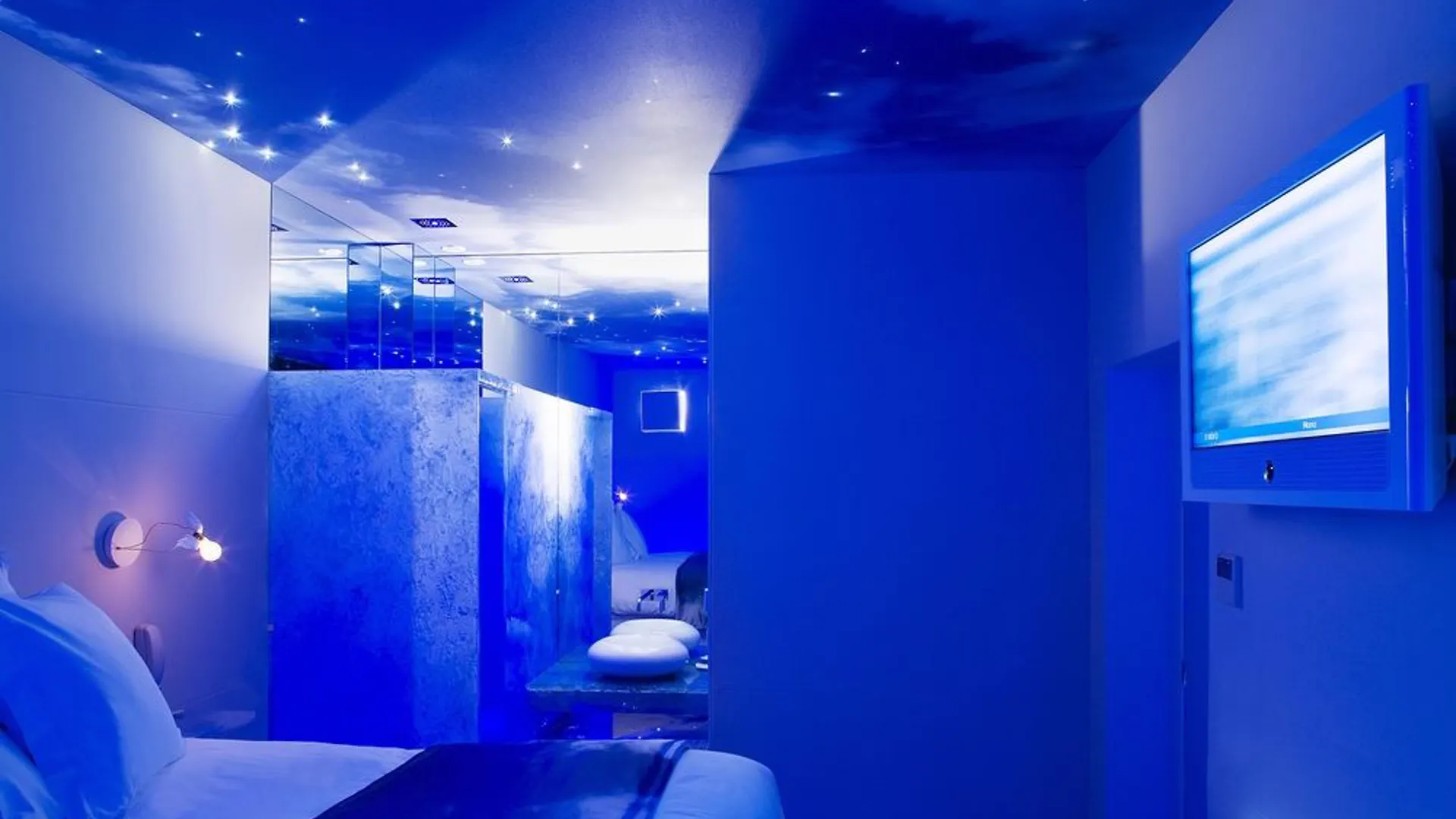 Five Boutique Hotel Paris Quartier Latin 3*,