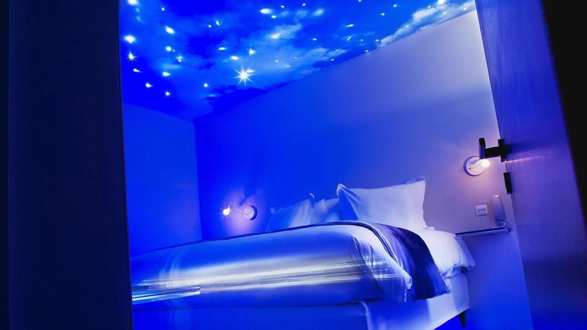 Five Boutique Hotel Paris Quartier Latin