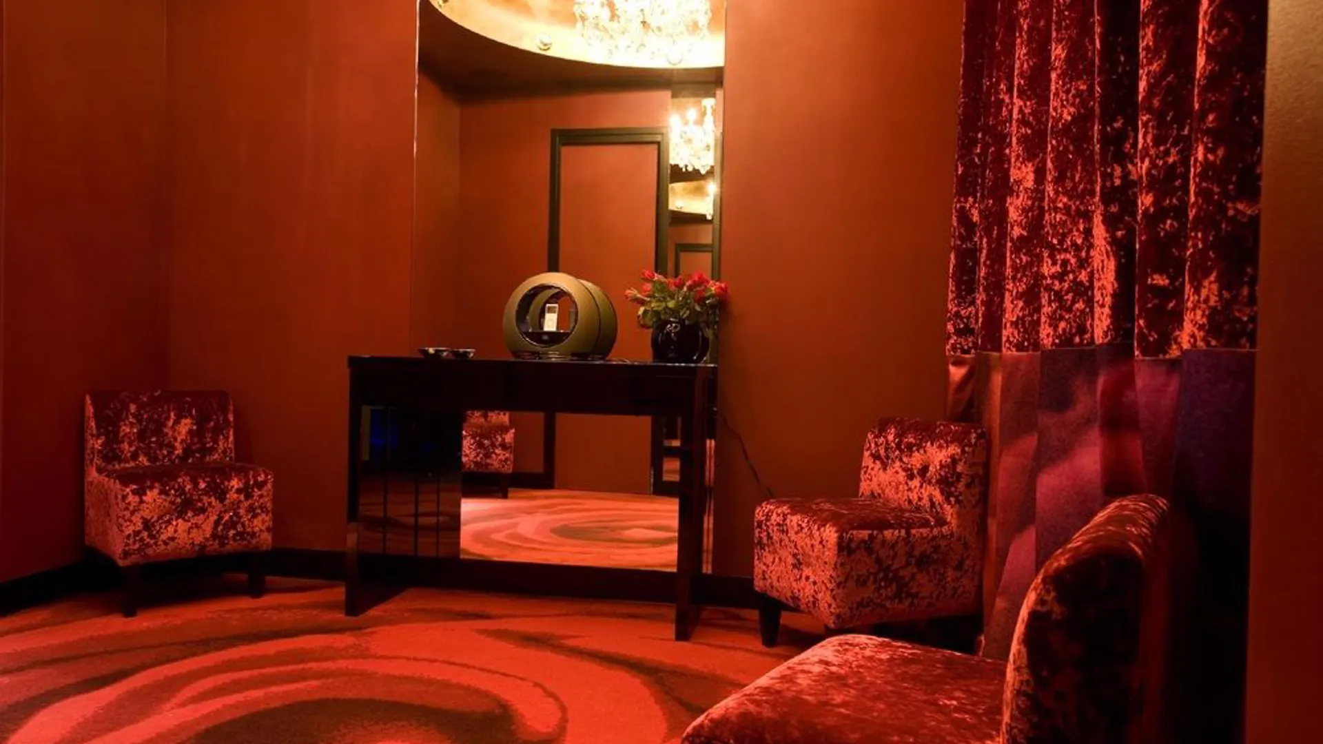 Five Boutique Hotel Paris Quartier Latin