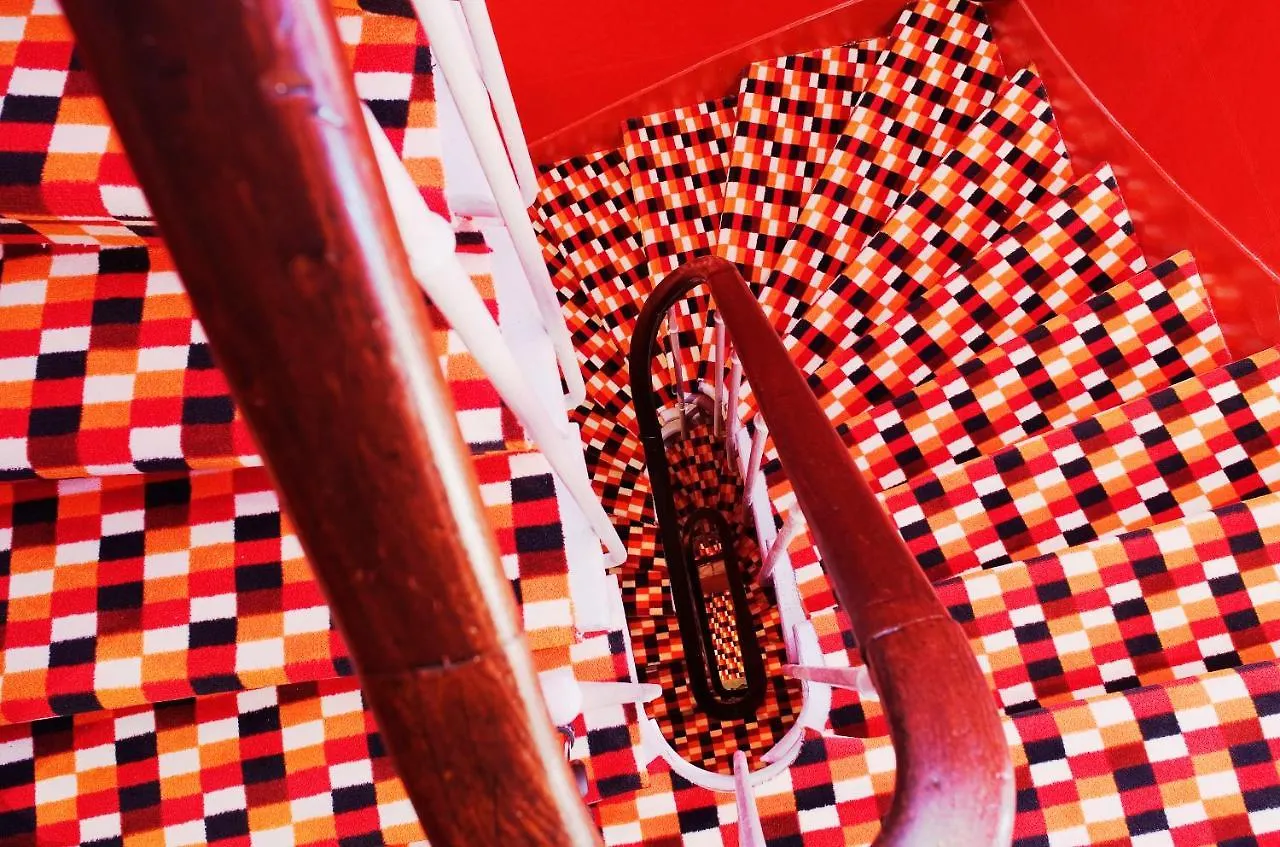 Five Boutique Hotel Paris Quartier Latin