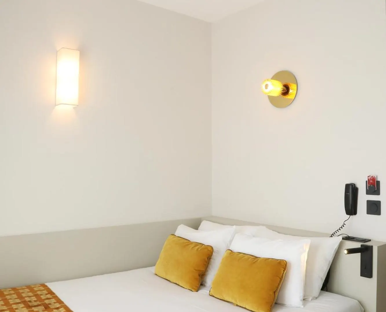Five Boutique Hotel Paris Quartier Latin