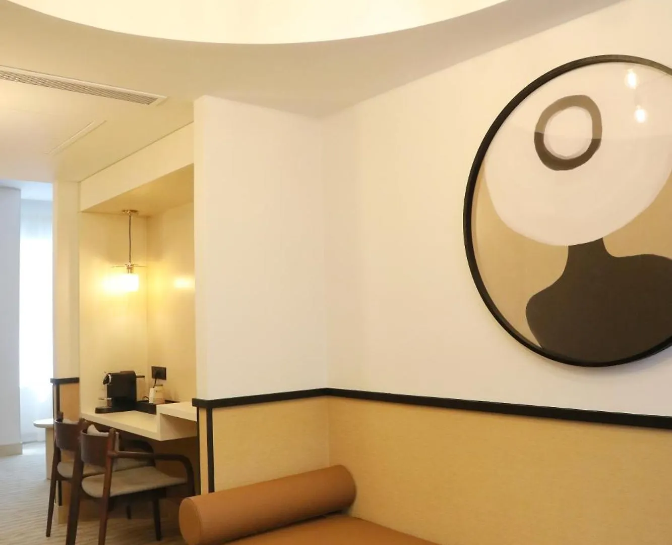 Five Boutique Hotel Paris Quartier Latin 3*,  Frankrike