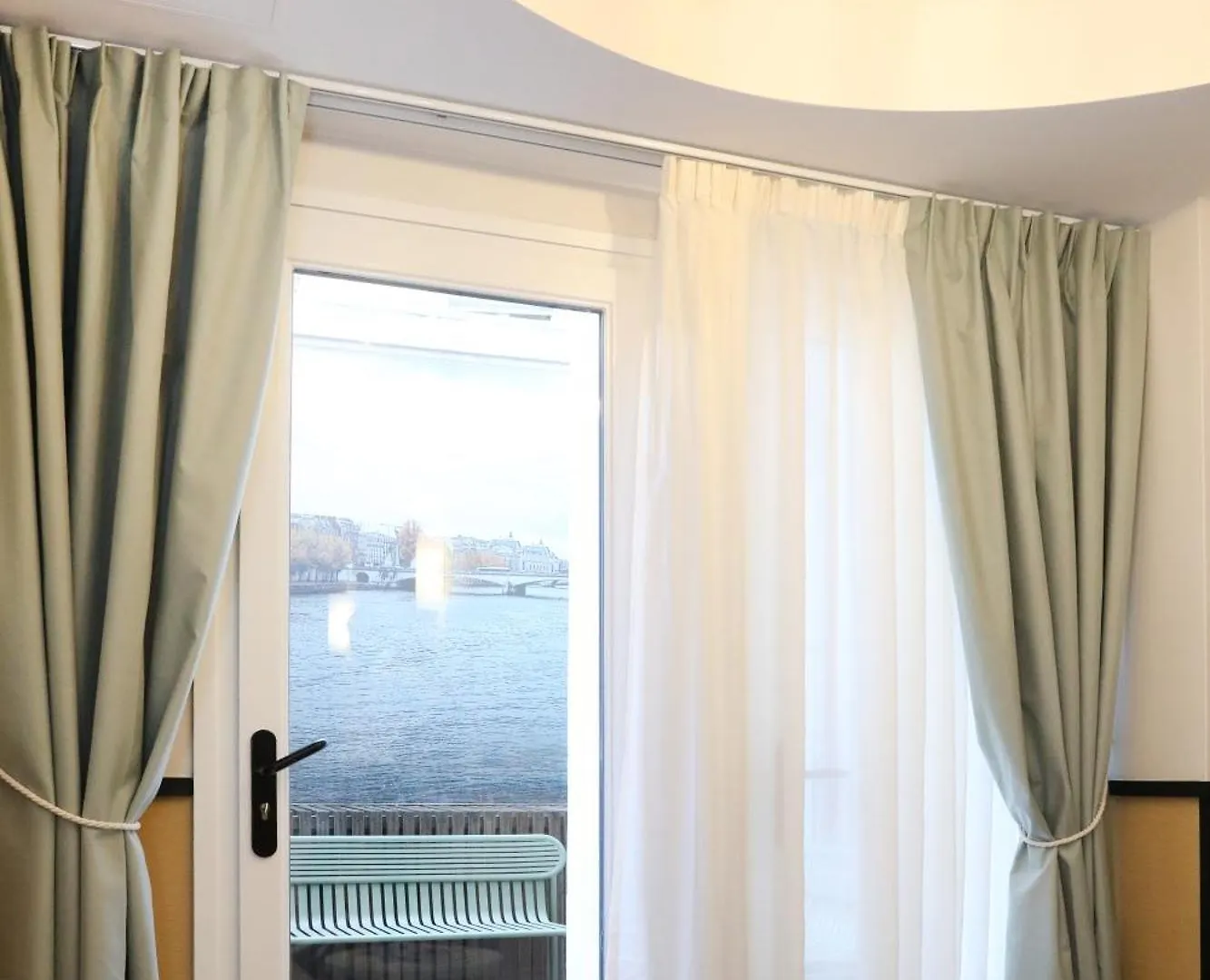Five Boutique Hotel Paris Quartier Latin