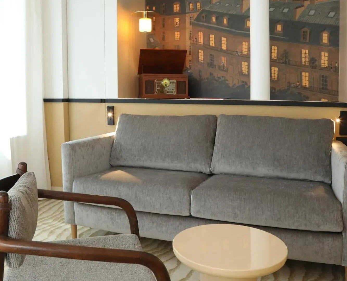 Five Boutique Hotel Paris Quartier Latin