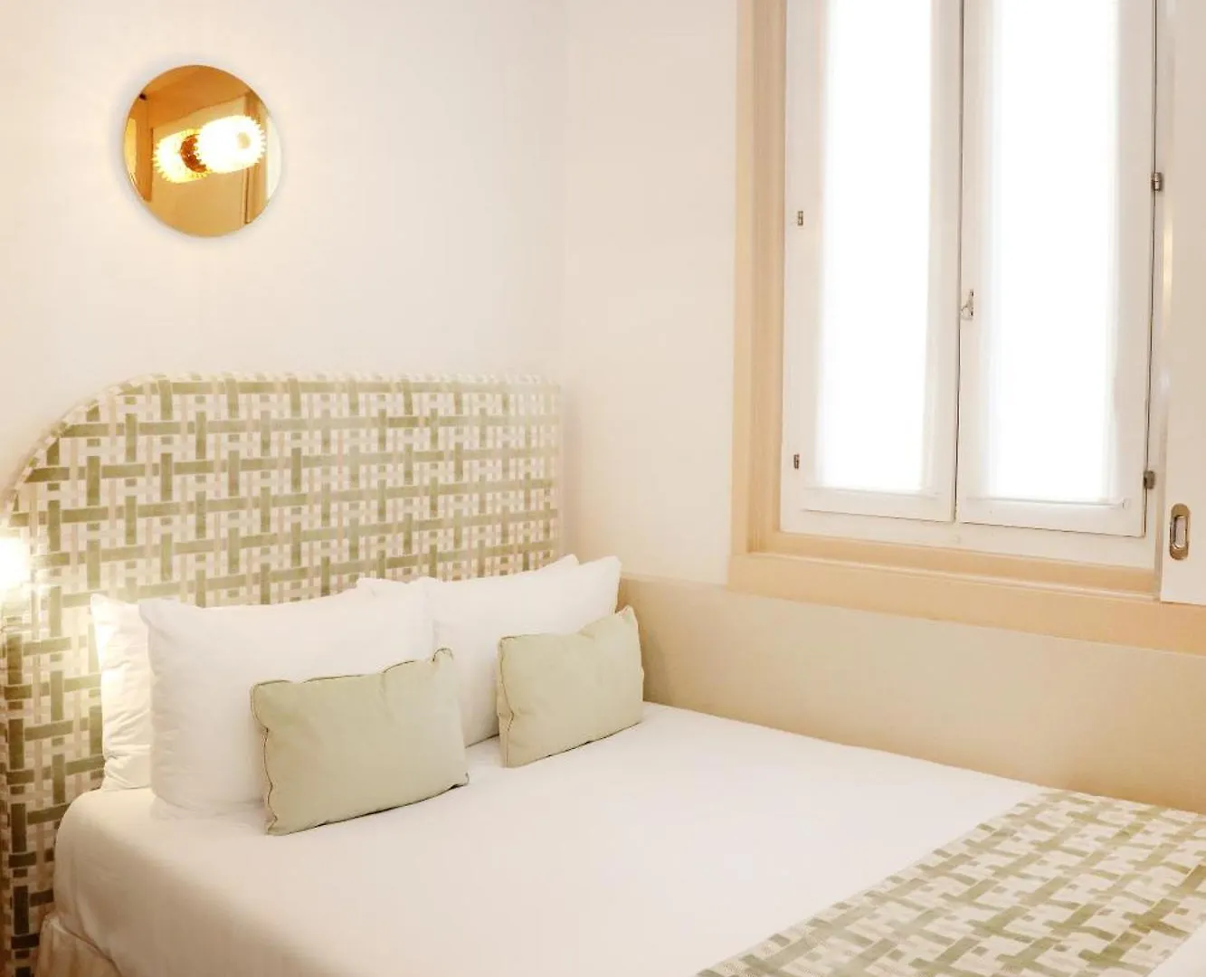 Five Boutique Hotel Paris Quartier Latin