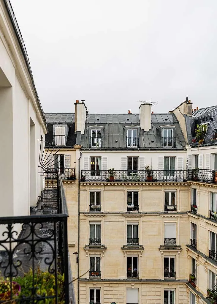 Five Boutique Hotel Paris Quartier Latin
