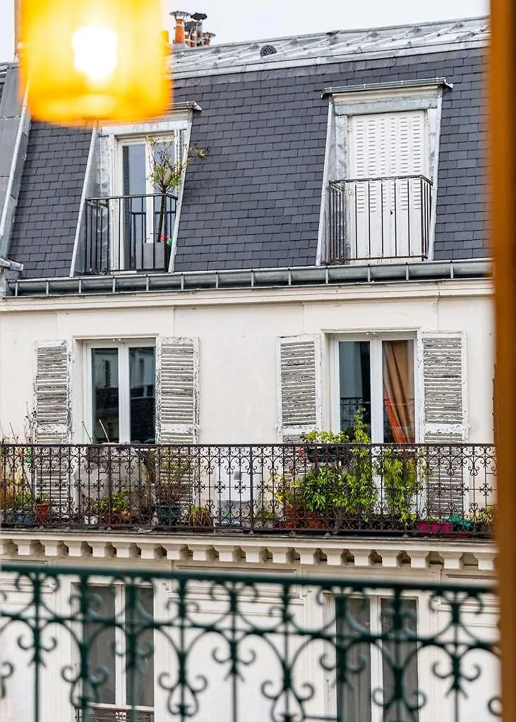 Five Boutique Hotel Paris Quartier Latin