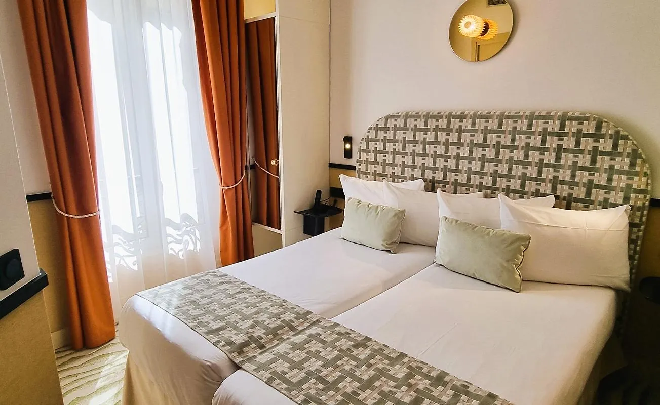 Five Boutique Hotel Paris Quartier Latin 3*,  France
