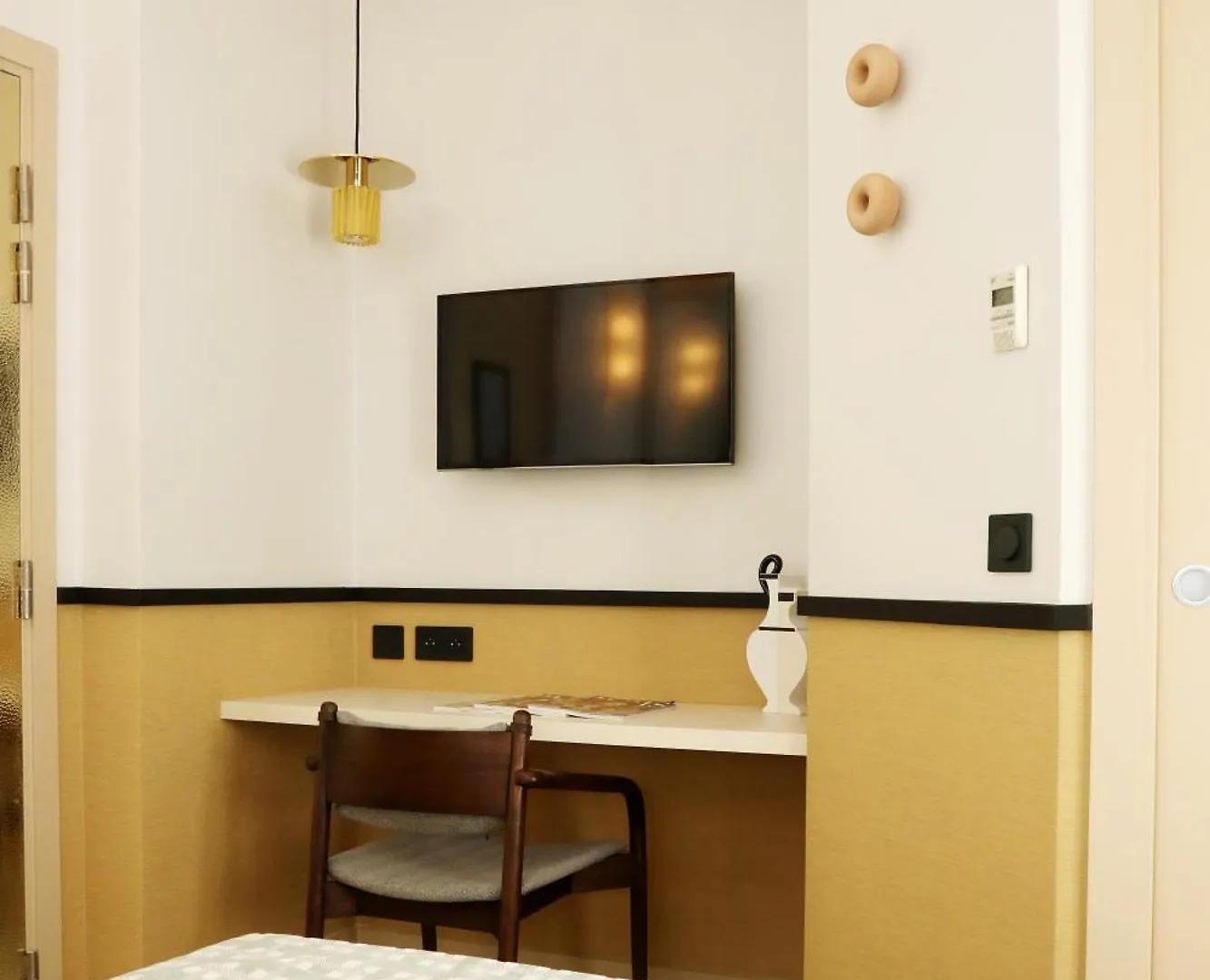 Five Boutique Hotel Paris Quartier Latin