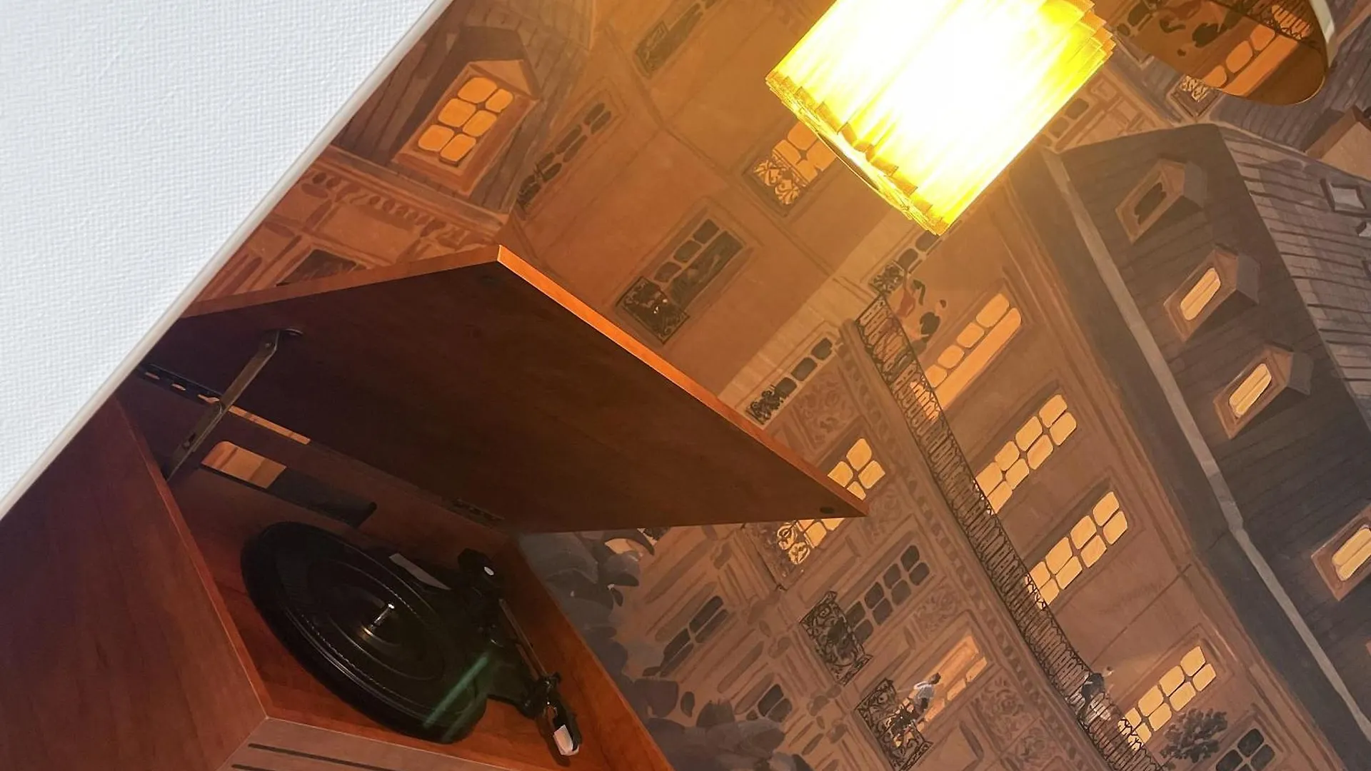 Five Boutique Hotel Paris Quartier Latin